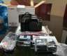 Nikon D700 DSLR-Kamera, Canon EOS 5D...